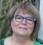 Sally Scott - Nelson